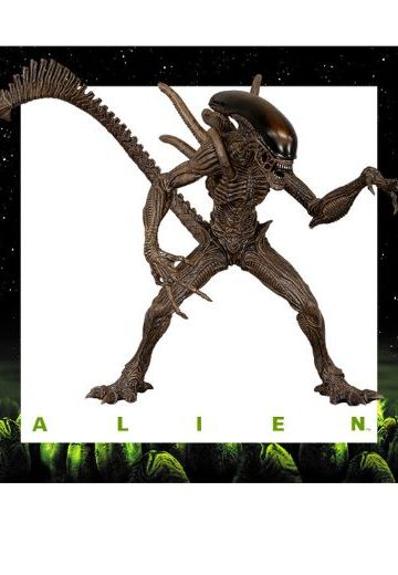 SSS 异形 深棕色版 | Hpoi手办维基