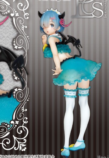 Re：从零开始的异世界生活 蕾姆 Pretty 小恶魔 Ver.