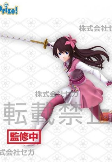 新樱花大战 天宫樱 | Hpoi手办维基