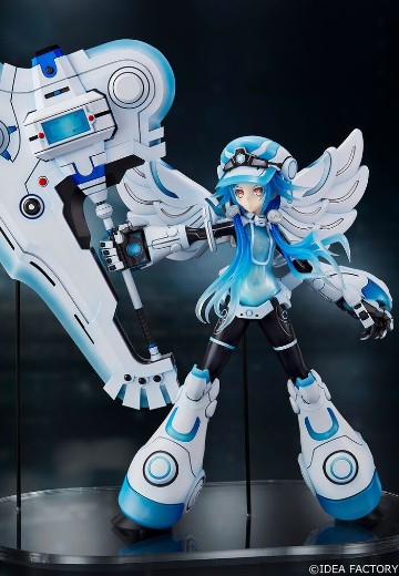 新次元游戏海王星VII 白色之心 | Hpoi手办维基