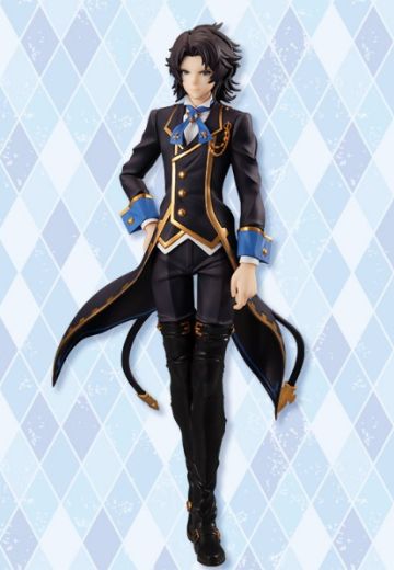 Special Figures 碧蓝幻想 兰斯洛特 | Hpoi手办维基