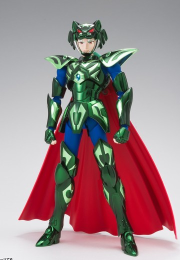 圣斗士圣衣神话EX 圣斗士星矢 开阳星的神斗士 希度