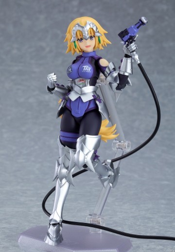 figma#SP-133 Type-Moon Racing&GOOD SMILE Racing 贞德  赛车女郎Ver.