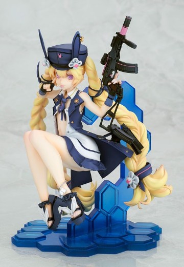 少女前线 SR-3MP | Hpoi手办维基