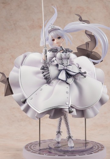 KDColle  约战：狂三外传 原作版 白之女王 | Hpoi手办维基