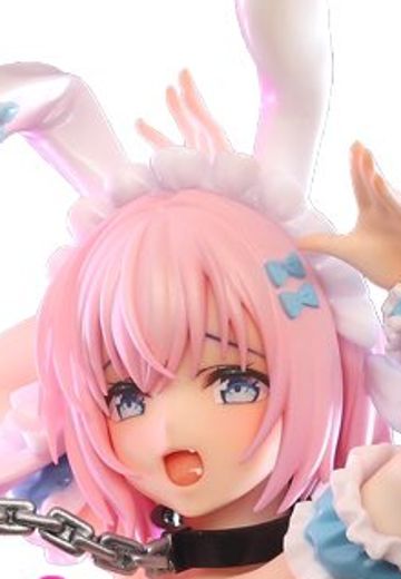 兔野未桃 | Hpoi手办维基