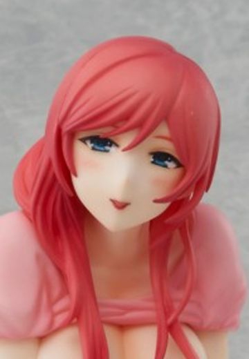 Heartful Maman 有马汐梨