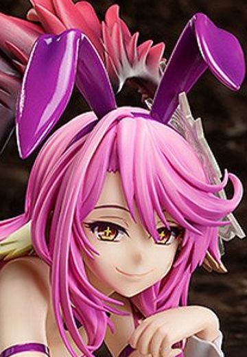 B-style 游戏人生 吉普莉尔 裸腿兔女郎Ver. 大战版 | Hpoi手办维基