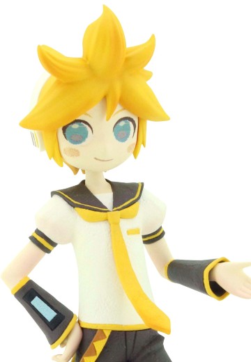 TOKYO：CartoonY VOCALOID 镜音连