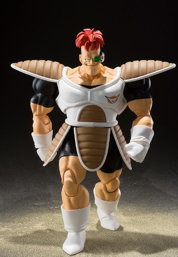 S.H.Figuarts 龙珠Z 利库姆