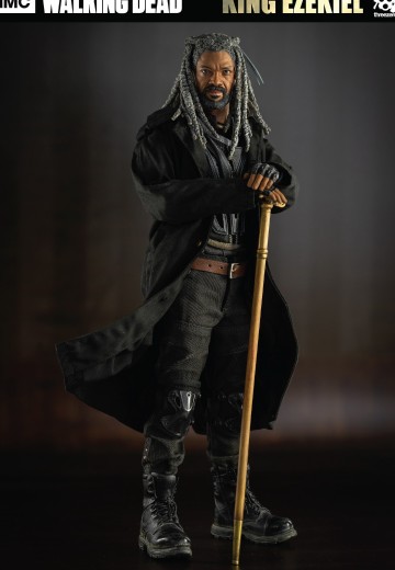 3Z0090  行尸走肉 以西结  | Hpoi手办维基