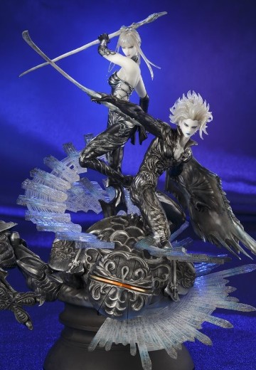 Meister Quality 最终幻想14 欧米茄