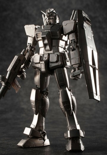 高达尼姆合金系列 机动战士高达 RX-78-2 高达