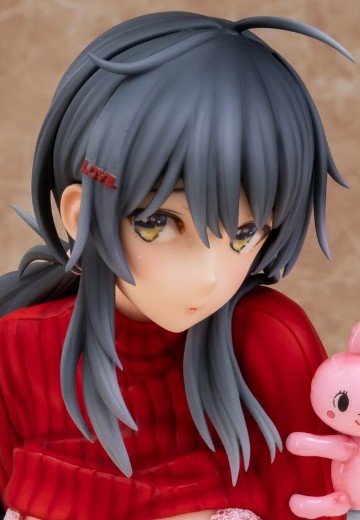 洗衣店女孩 翠川天音 | Hpoi手办维基