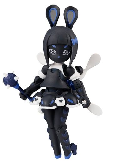 桌面军队 Melissa系列 K-303d　