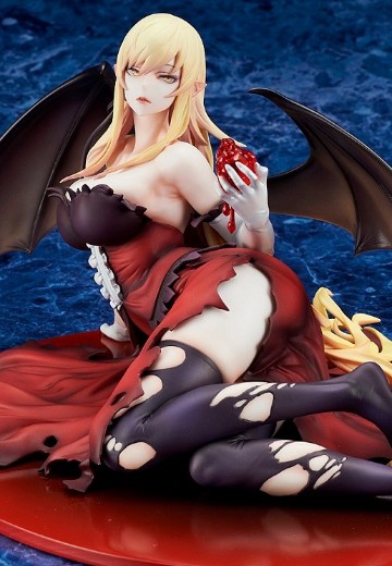 伤物语 姬丝秀忒·雅赛劳拉莉昂·刃下心