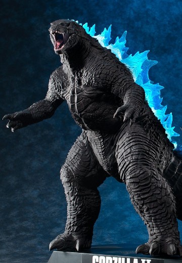 UA Monsters 哥斯拉：怪兽之王 哥斯拉 | Hpoi手办维基