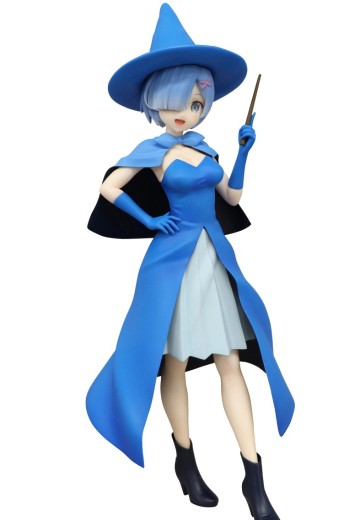 Super Special 系列 Re：从零开始的异世界生活 童话系列 蕾姆 睡美人 | Hpoi手办维基