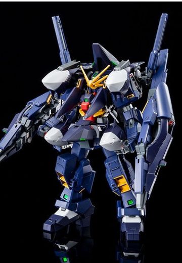 HGUC ADVANCE OF Z 提坦斯的旗下～ RX-121-3C 高达 TR-1海瑟斯雷・拉II  | Hpoi手办维基