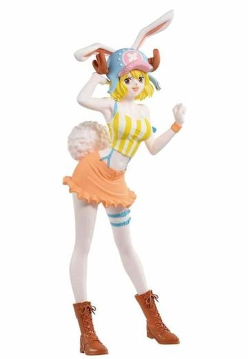 Sweet Style Pirates 海贼王 加洛特 B