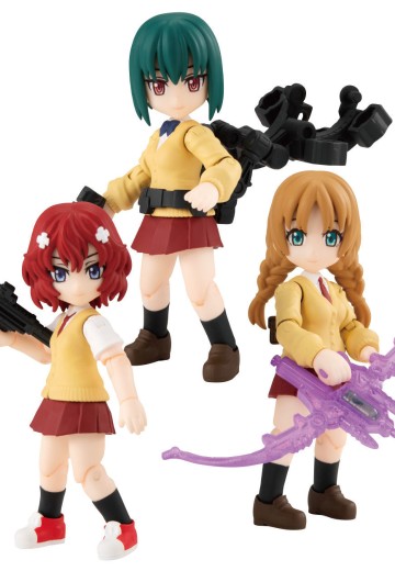 Aqua Shooters! | Hpoi手办维基