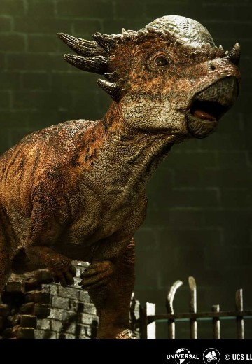 LMCJW2-05 侏罗纪世界2：失落王国 冥河龙 | Hpoi手办维基