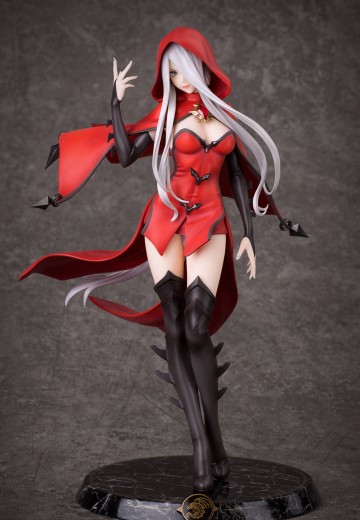 龙之谷 阿尔杰塔