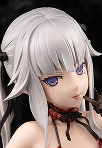 美少女万华镜 -被诅咒的传说少女 篝之雾枝 | Hpoi手办维基