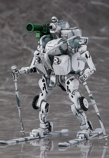 MODEROID 1/35 OBSOLETE 巴基斯坦军 EXOFRAME