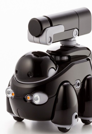 MARUTTOYS TAMOTU 黑色Ver. | Hpoi手办维基