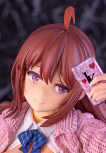 李畝花恋 | Hpoi手办维基