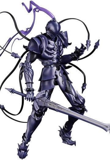 Fate/Grand Order Berserker/兰斯洛特 | Hpoi手办维基