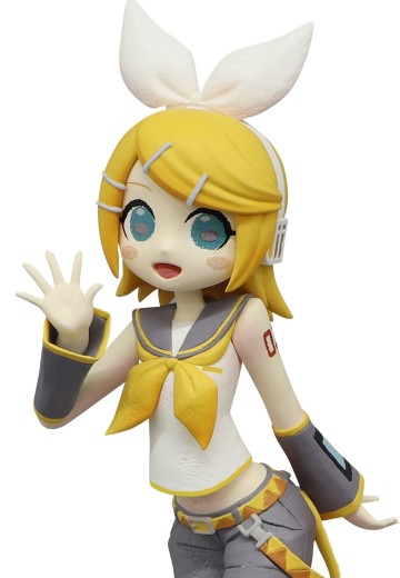 TOKYO：CartoonY VOCALOID 镜音铃 | Hpoi手办维基