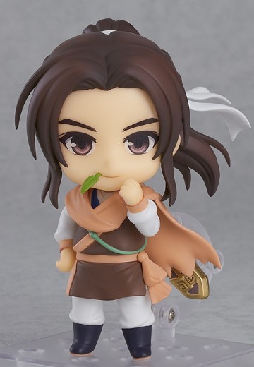 粘土人#1406 仙剑奇侠传 李逍遥