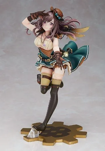 偶像大师闪耀色彩 月冈恋钟 Face of Treasure