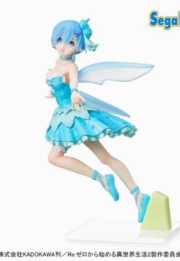 Re：从零开始的异世界生活 蕾姆 妖精姿 | Hpoi手办维基