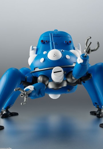 ROBOT魂 攻壳机动队 SAC_2045&攻壳机动队 S.A.C. 2nd GIG 塔奇克玛 S.A.C. 2nd GIG & SAC_2045