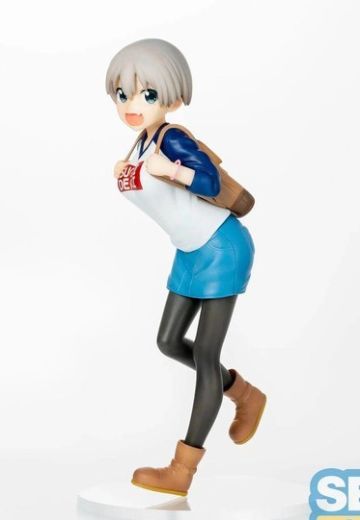 LPM景品 宇崎酱想要玩耍! ! 宇崎花