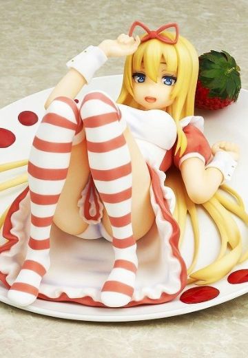 爱丽丝的晚宴 Pastel Pink Ver. | Hpoi手办维基