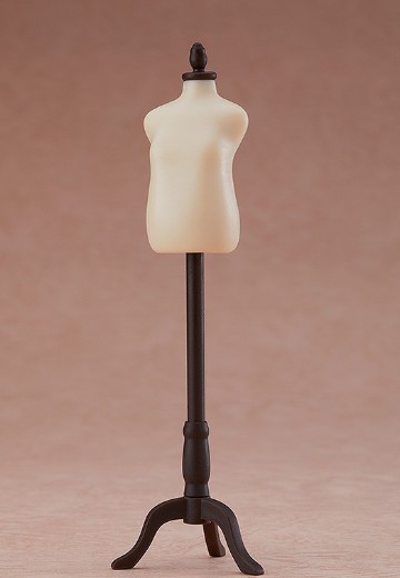 粘土人×DOLL 假人衣架 | Hpoi手办维基