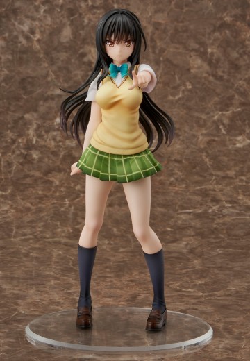 出包王女DARKNESS 古手川唯