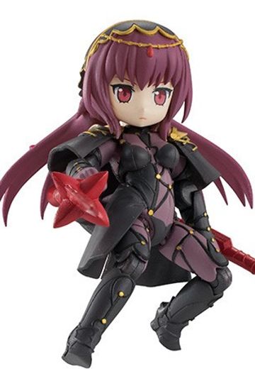 桌面军队 Fate/Grand Order 斯卡哈