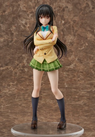 出包王女DARKNESS  古手川唯 限定版