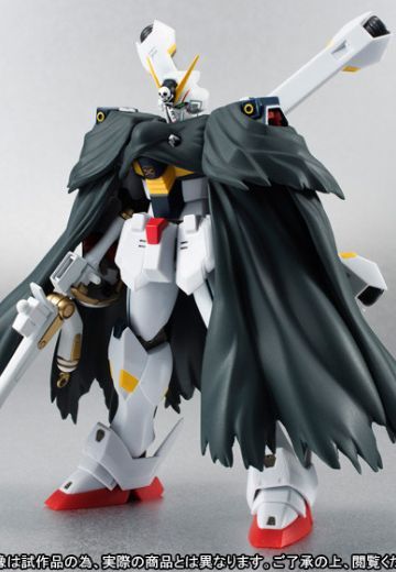 ROBOT魂 机动战士海盗高达 XM-X1 (F97) 海盗 X-1 Full Action Ver.