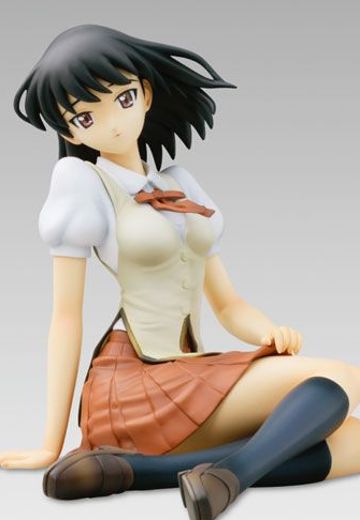 校园迷糊大王 塚本八雲