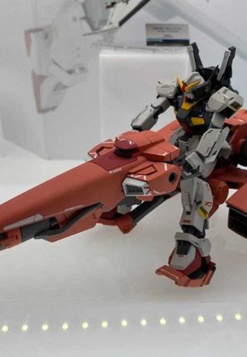 ROBOT魂 机动战士高达ZZ FXA-08R 米加战车 | Hpoi手办维基