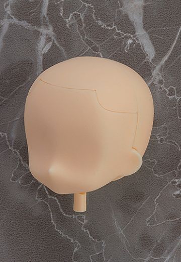 粘土娃 多变头部 杏仁奶配色 | Hpoi手办维基