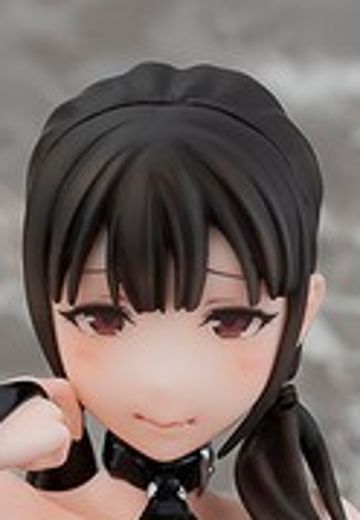 Succubus Stayed Life 黄泉泽月季乃 | Hpoi手办维基