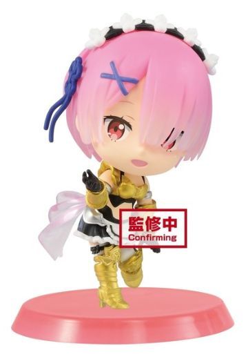 迷你Q角色 Re：从零开始的异世界生活 拉姆