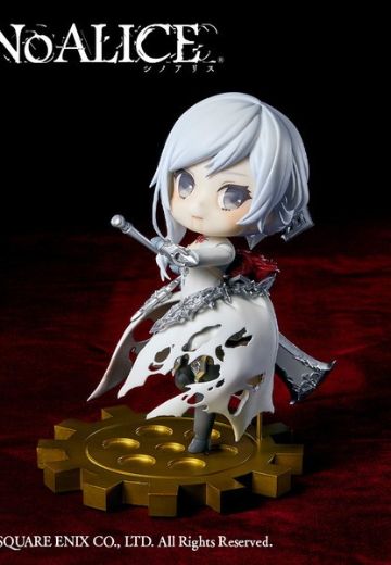 Spooky Deformed 	死亡爱丽丝 白雪公主 | Hpoi手办维基